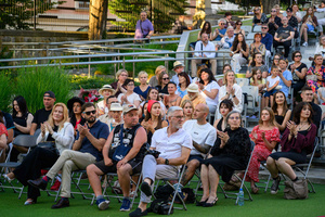 ZDEARZENIA 2026: Gala Kultury i Stypendiów | Koncert Bartasa Szymoniaka