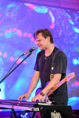 ZDEARZENIA 2026: Gala Kultury i Stypendiów | Koncert Bartasa Szymoniaka