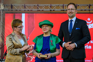 ZDEARZENIA 2026: Gala Kultury i Stypendiów | Koncert Bartasa Szymoniaka