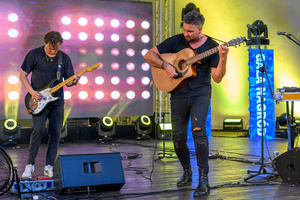 ZDEARZENIA 2026: Gala Kultury i Stypendiów | Koncert Bartasa Szymoniaka