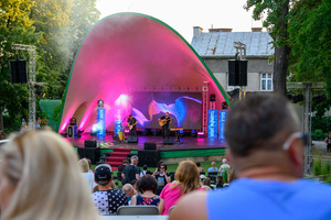 ZDEARZENIA 2026: Gala Kultury i Stypendiów | Koncert Bartasa Szymoniaka