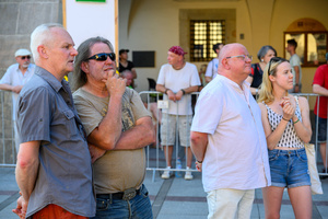 ZDEARZENIA 2026: Cheap Tobacco i Vavamuffin