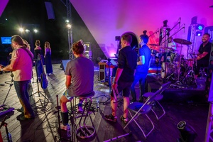 Był Sobie Blues 2026: Jan Gałach & Friends