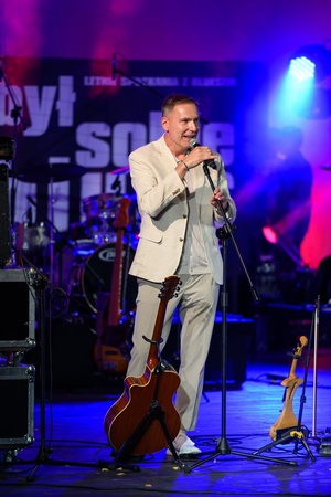 Był Sobie Blues 2026: Jan Gałach & Friends