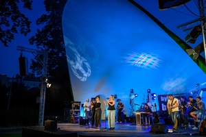 Był Sobie Blues 2026: Jan Gałach & Friends