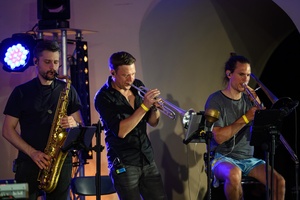 Był Sobie Blues 2026: Jan Gałach & Friends