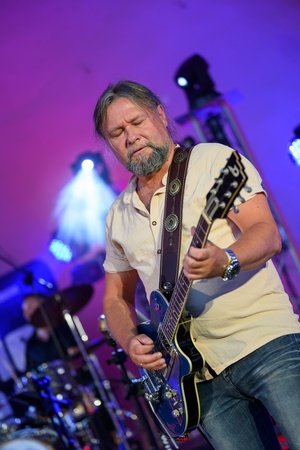 Był Sobie Blues 2026: Jan Gałach & Friends
