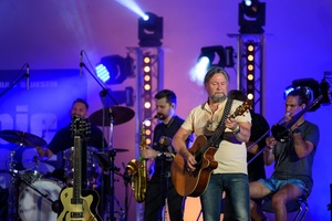 Był Sobie Blues 2026: Jan Gałach & Friends
