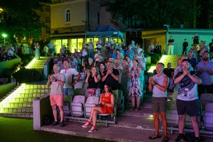 Był Sobie Blues 2026: Jan Gałach & Friends
