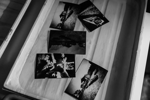Warsztaty fotograficzne: Fotografia otworkowa
