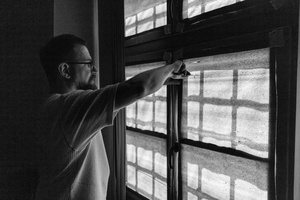 Warsztaty fotograficzne: Fotografia otworkowa