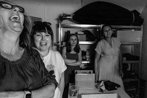 Warsztaty fotograficzne: Fotografia otworkowa