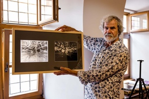Warsztaty fotograficzne: Fotografia otworkowa