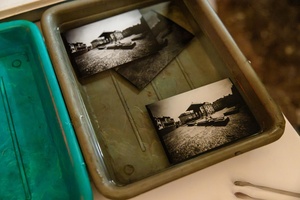 Warsztaty fotograficzne: Fotografia otworkowa