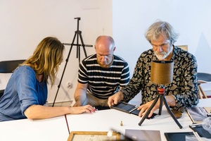 Warsztaty fotograficzne: Fotografia otworkowa