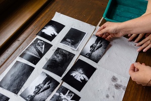 Warsztaty fotograficzne: Fotografia otworkowa