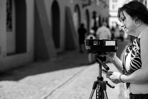 Warsztaty fotograficzne: Fotografia otworkowa