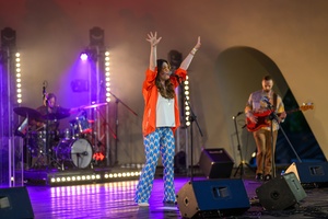 Był Sobie Blues 2026: Rusty Pine | Agata Karczewska