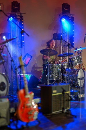 Był Sobie Blues 2026: Rusty Pine | Agata Karczewska