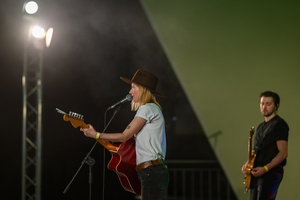 Był Sobie Blues 2026: Rusty Pine | Agata Karczewska