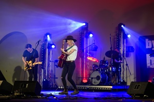 Był Sobie Blues 2026: Rusty Pine | Agata Karczewska