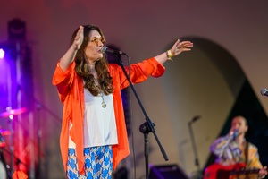 Był Sobie Blues 2026: Rusty Pine | Agata Karczewska