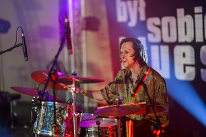 Był Sobie Blues 2026: Rusty Pine | Agata Karczewska