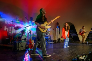 Był Sobie Blues 2026: Rusty Pine | Agata Karczewska
