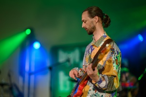 Był Sobie Blues 2026: Rusty Pine | Agata Karczewska