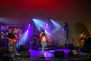 Był Sobie Blues 2026: Rusty Pine | Agata Karczewska