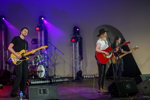 Był Sobie Blues 2026: Rusty Pine | Agata Karczewska