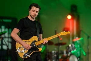 Był Sobie Blues 2026: Rusty Pine | Agata Karczewska