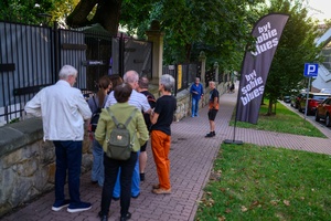 Był Sobie Blues 2026: Rusty Pine | Agata Karczewska