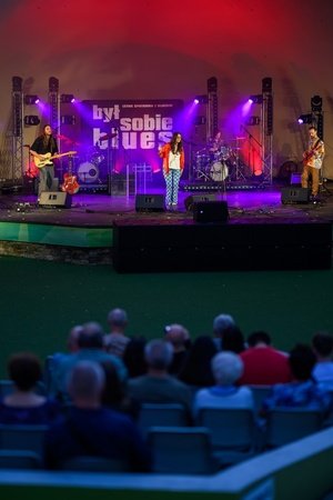 Był Sobie Blues 2026: Rusty Pine | Agata Karczewska