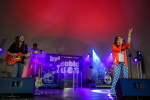 Był Sobie Blues 2026: Rusty Pine | Agata Karczewska