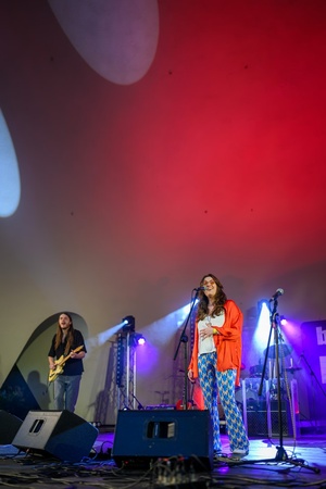 Był Sobie Blues 2026: Rusty Pine | Agata Karczewska