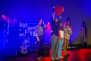 Był Sobie Blues 2026: Rusty Pine | Agata Karczewska