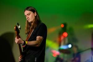 Był Sobie Blues 2026: Rusty Pine | Agata Karczewska