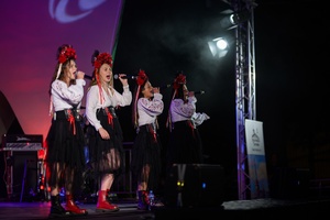 Folk na Starówce: PotOCK