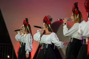 Folk na Starówce: PotOCK