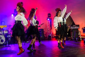 Folk na Starówce: PotOCK
