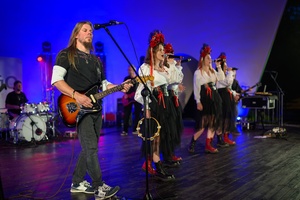 Folk na Starówce: PotOCK