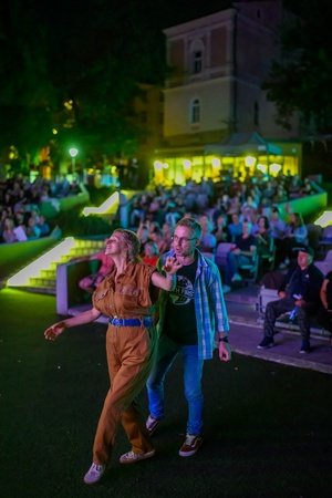 Folk na Starówce: PotOCK