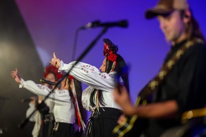 Folk na Starówce: PotOCK