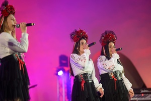 Folk na Starówce: PotOCK