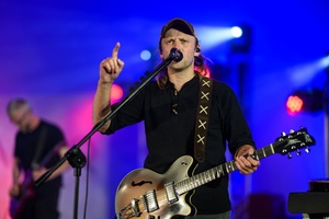 Folk na Starówce: PotOCK