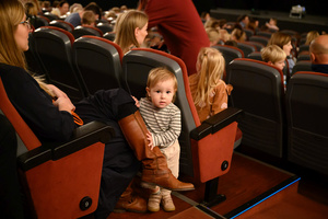 Koncert "Cezik dzieciom. Nutkosfera"