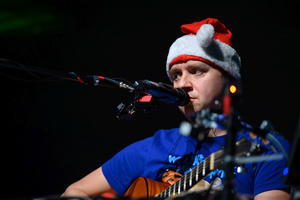 Koncert "Cezik dzieciom. Nutkosfera"