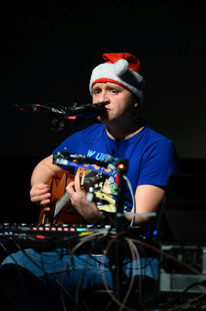 Koncert "Cezik dzieciom. Nutkosfera"