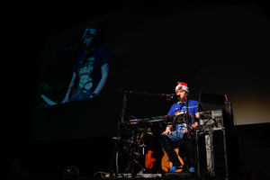 Koncert "Cezik dzieciom. Nutkosfera"